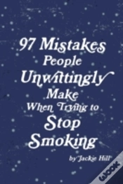 Capa do artigo 97 Mistakes People Unwittingly Make When