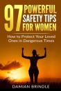 97 Powerful Safety Tips For Women - Preview