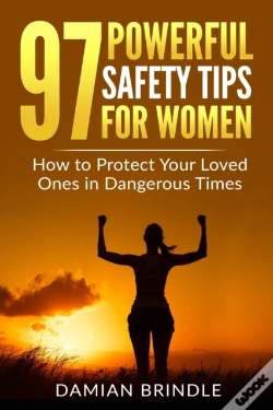 Capa do artigo 97 Powerful Safety Tips For Women