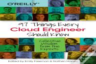 97 Things Every Cloud Engineer Should Know