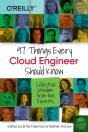 97 Things Every Cloud Engineer Should Know - Preview