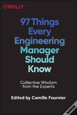 Capa do artigo 97 Things Every Engineering Manager Should Know