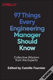 Capa do artigo 97 Things Every Engineering Manager Should Know