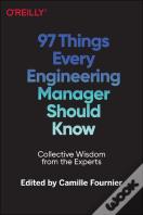 97 Things Every Engineering Manager Should Know