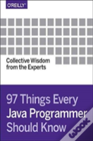 97 Things Every Java Programmer Should Know