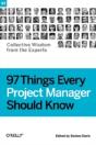 97 Things Every Project Manager Should Know - Preview