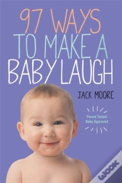 Capa do artigo 97 Ways To Make A Baby Laugh