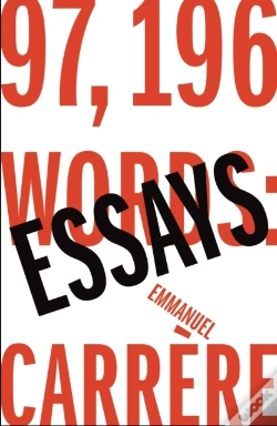 Capa do artigo 97,196 Words