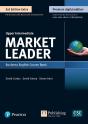 9781292361147 Market Leader 3e Extra Upper Intermediate Course Book, Ebook, Qr, Mel & Dvd Pack - Preview
