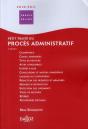 9782247088348; Petit Traité Du Procès Administratif (4e Édition) - Preview