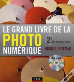 Capa do artigo 9782294708985; Le Grand Livre De La Photo Numérique (2e Édition)