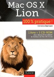 Capa do artigo 9782294708985; Mac Os X. Lion