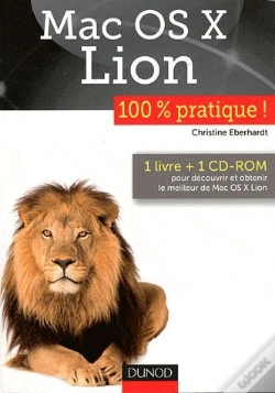 Capa do artigo 9782294708985; Mac Os X. Lion