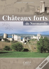 9782815100250; Châteaux Forts De Normandie