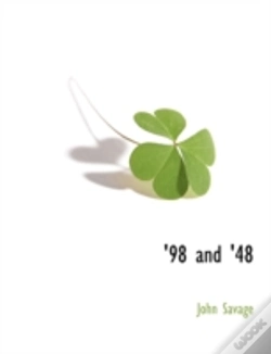 Capa do artigo '98 And '48