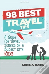98 Best Travel Tips