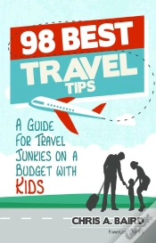 Capa do artigo 98 Best Travel Tips