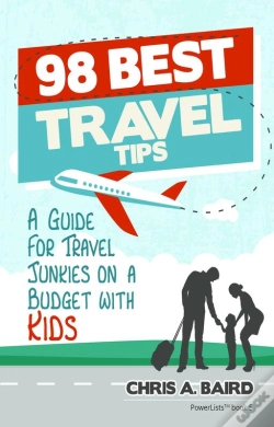 Capa do artigo 98 Best Travel Tips