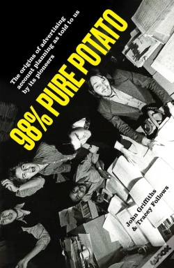 Capa do artigo 98% Pure Potato