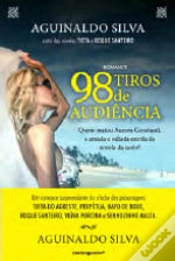 Capa do artigo 98 Tiros de Audiência