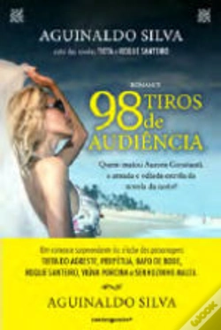Capa do artigo 98 Tiros de Audiência