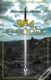 Capa do artigo 984 - O Códex