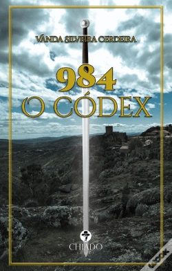 Capa do artigo 984 - O Códex
