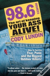Capa do artigo 98.6 Degrees