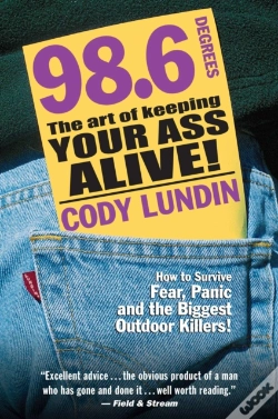 Capa do artigo 98.6 Degrees