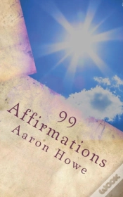 Capa do artigo 99 Affirmations