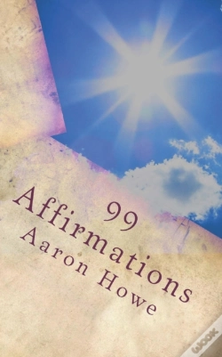 Capa do artigo 99 Affirmations