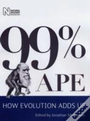 Capa do artigo 99% Ape