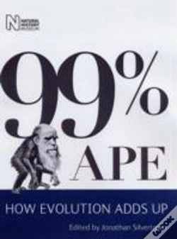 Capa do artigo 99% Ape