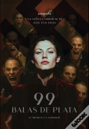 Capa do artigo 99 Balas De Plata