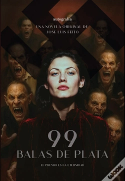 Capa do artigo 99 Balas De Plata