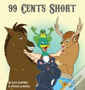 Capa do artigo 99 Cents Short