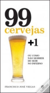 Capa do artigo 99 Cervejas + uma