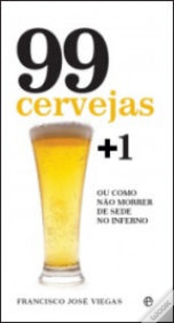 Capa do artigo 99 Cervejas + uma