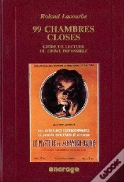 Capa do artigo 99 Chambres Closes-