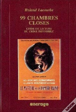 Capa do artigo 99 Chambres Closes-