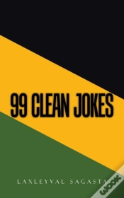 Capa do artigo 99 Clean Jokes