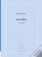 Capa do artigo 99 Codas