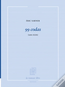 Capa do artigo 99 Codas