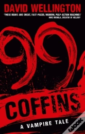 Capa do artigo 99 Coffins