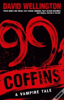Capa do artigo 99 Coffins