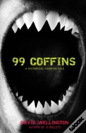 Capa do artigo 99 Coffins