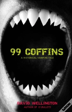 Capa do artigo 99 Coffins