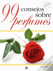 Capa do artigo 99 Consejos Sobre Perfumes