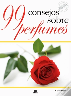 Capa do artigo 99 Consejos Sobre Perfumes