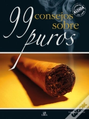 Capa do artigo 99 Consejos Sobre Puros